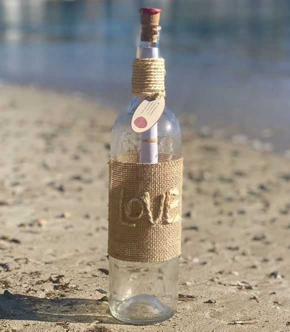 Regalos originales y personalizados en La Botella de Nur